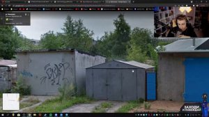 СТИНТ ПОКАЗЫВАЕТ ГДЕ И КАК ЖИЛ В ИВАНОВО В ДЕТСТВЕ