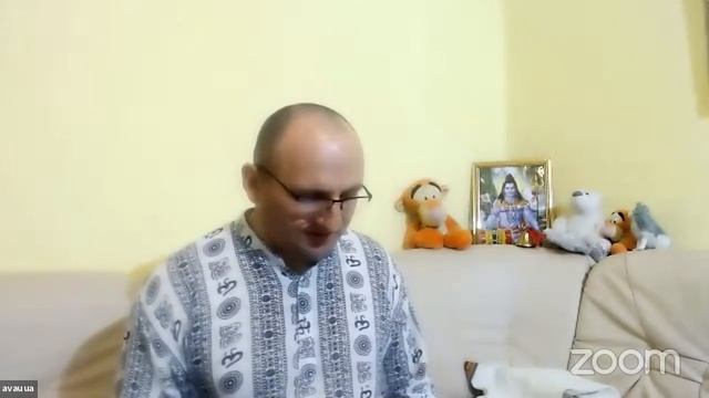 Чтение Брихад Парашара Хора Шастры ,гл 39. Чандра Йоги.