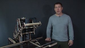 Универсальный присадочный станок