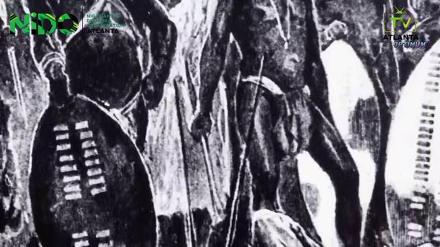 SHAKA ZULU  THE HISTORY OF THE ZULU KINGDOM DOCUMENTARY