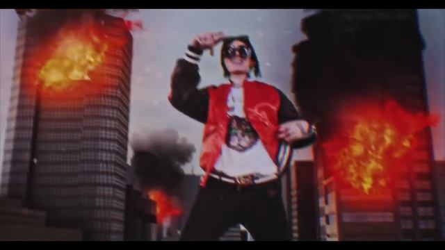 FACE (ФЭЙС) - Я РОНЯЮ ЗАПАД (prod. by JuloOntheTrack)