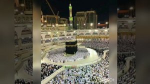 очень красивый чтение Корана сура Юсуф  красивым голосом Шайх Абдурахман ас-Судай