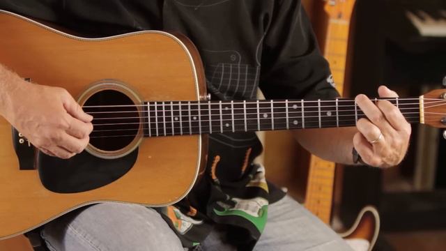 Guitar Instruction by Seth: A Basic Strumming Pattern on an Acoustic Guitar to Learn Guitar Fast!