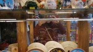 Сувениры Твери и Тверской области для гостей, туристов и не только.