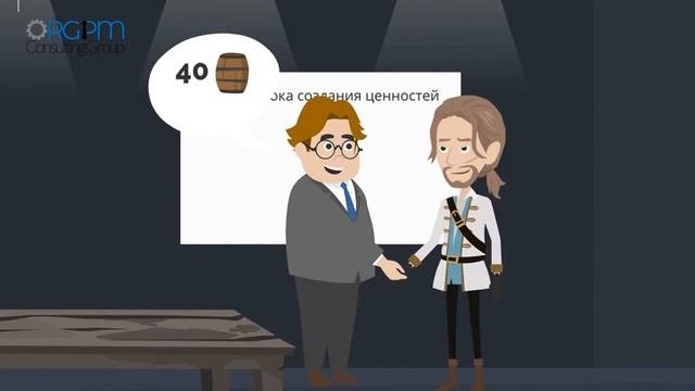 Профессор Линкин о КПСЦ: просто о самом сложном инструменте бережливого производства