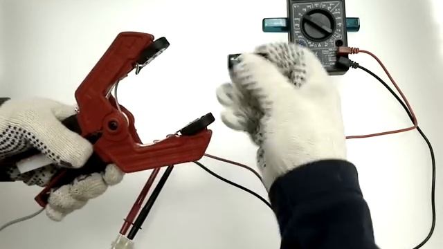 Запас Мощности. Проверка LI-Ion аккумуляторов. смотреть онлайн