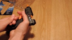Клеевой пистолет zd-b5 обзор/ Glue gun review