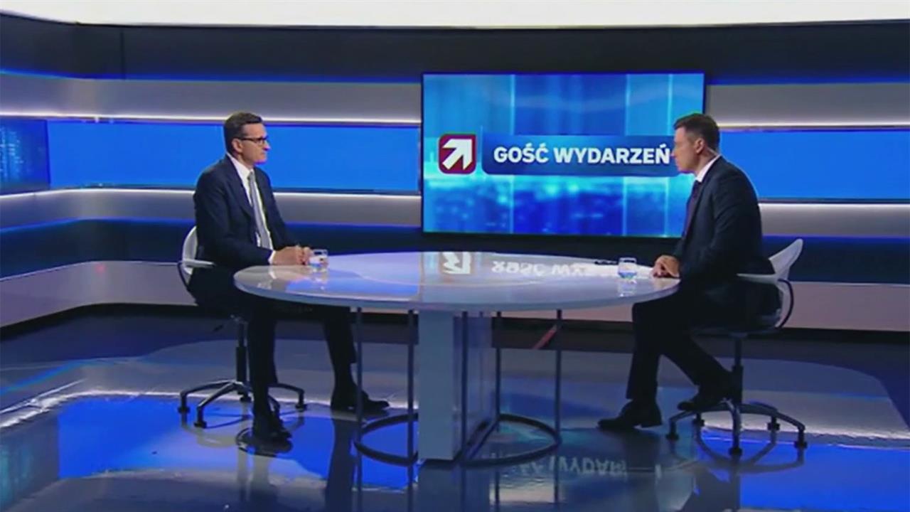 Официальная Варшава заявила о прекращении поставок оружия на Украину