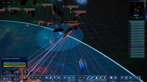 Skalgrim Mod 2021: Adeptus Mechanicus vs Chaos - Massive Battle, Battlefleet Gothic Armada 2