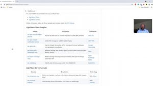 Github Overview