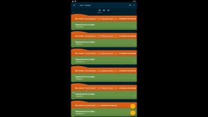 Как сделать фнаф на телефоне. Pocket Code. Часть 5. Передвижение аниматроников на камерах.