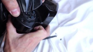 LED "Auto Folding Mirror" Wiring Tutorial Infiniti FX50 QX70 FX35 FX37