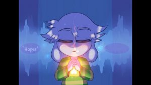 Hopes and Dreemurr [Asundertale Comic Dub]