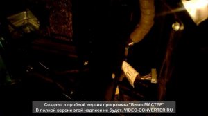 установка парктроника на опель омега