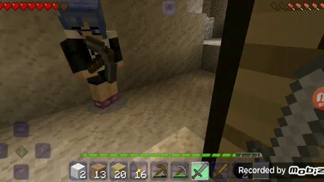 выживание Minecraft слоник смотреть онлайн