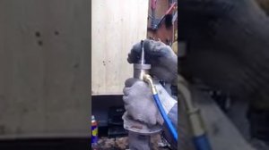 НОВОСИБИРСК ЗАПРАВКА АВТО СТОЕК АЗОТОМ 8-953-774-12-72