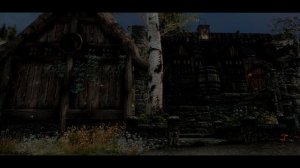 Skyrim SE - Village Overhaul - Mod: ClefJ's Karthwasten