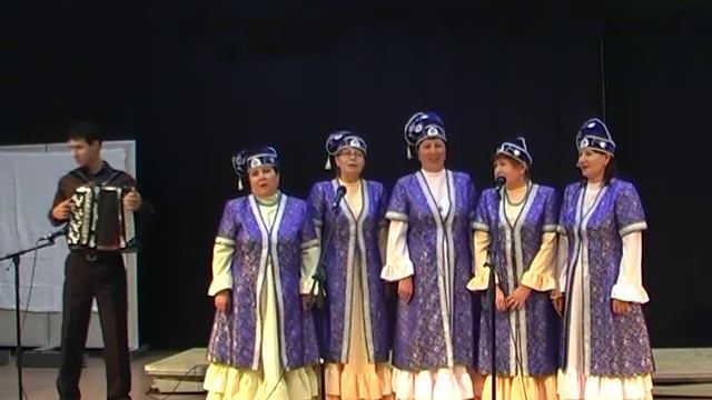 Татар концерты -1 смотреть онлайн