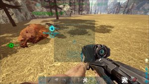 150 Fjordhawk в ARK ЛУЧШИЙ СПОСОБ! ПРИРУЧЕНИЕ ТОПОВОГО ФЬЕРДХАВКА! ЯСТРЕБ ФЬЕРДОВ - ГАЙД с ОВИСОМ