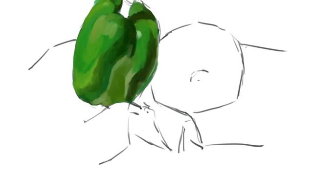 Drawing Practice 1 смотреть онлайн