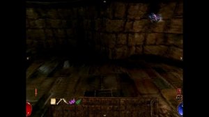 #1 Arx Fatalis - Как колдовать?!