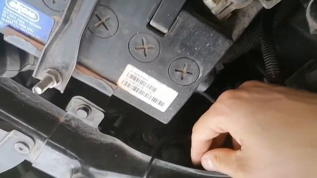 Светодиодные лампы дхо на весту