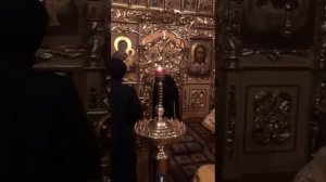 Свято-Введенский-женский монастырь