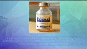 Александр Флеминг "Спаситель человечества" (6 августа 2021 года - 140 лет со дня рождения)