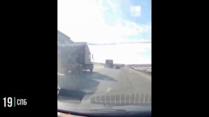 ДТП и авария! Подборка ДТП.