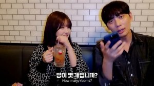 어떻게 하면 일본 여자와 사귈 수 있을까? (알려드림) ?? 22부 [SUB]