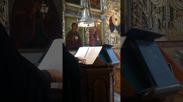 Тебе поем знаменный роспев смотреть онлайн