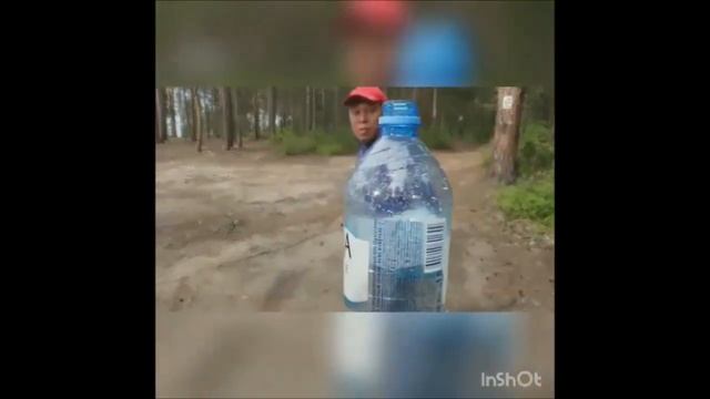 Бурятские спортсмены легко отвинчивают ногами крышки бутылок смотреть онлайн