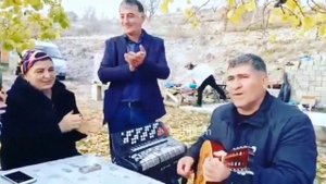 Далгат Умаров. Аварец поёт на даргинском.