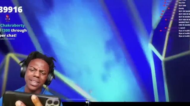 IShowSpeed Opens Fifa MobilePacks Trophy Titans Zidane Messi Crazy Reaction #ishowspeed#fifamobile