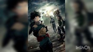 альтернативный сюжет римуру в мире Мга