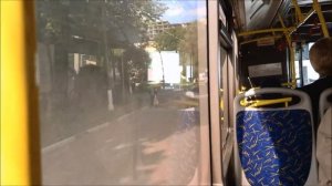 Домодедово, маршрут 1: ЛиАЗ-4292.60, КВ 717 50