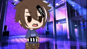 Прикол фнаф 9 //математика //?? Gacha Club