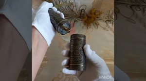 Ручная кофемолка