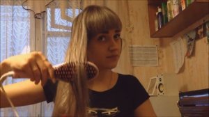 Расческа выпрямитель Fast Hair Straightener