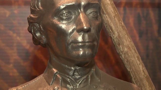 История Георгиевской ленточки (Русская классическая гимназия ВГУЮ) смотреть онлайн