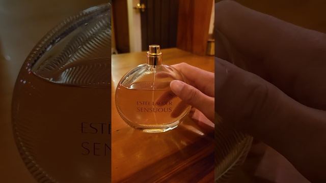 Estee Lauder Sensuous Review