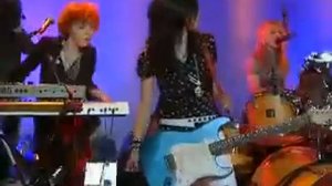 Ранетки  Чемпионы любви LIVE Только ночью