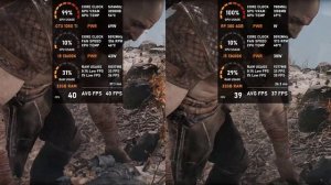 GTX 1050 Ti vs R9 380 4GB - Test in 10 Games (Tested in 2023)