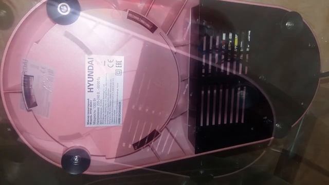 Планетарный миксер HYUNDAI HYM-S6451. Обзор и проверка в работе. Справляется ли с 1 яйцом? смотреть онлайн