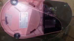 Планетарный миксер HYUNDAI HYM-S6451. Обзор и проверка в работе. Справляется ли с 1 яйцом?
