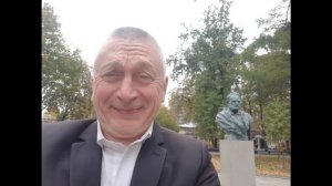 Андрей Бергер - "Воробей"(Сергей Сарычев, Альфа)