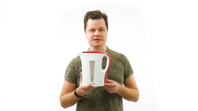 NORMANN AKL-333 Чайник электрический смотреть онлайн