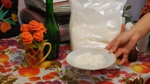 Глина белая - каолин. Какую купить? Основные свойства белой глины (каолина). Коротко о белой глине.