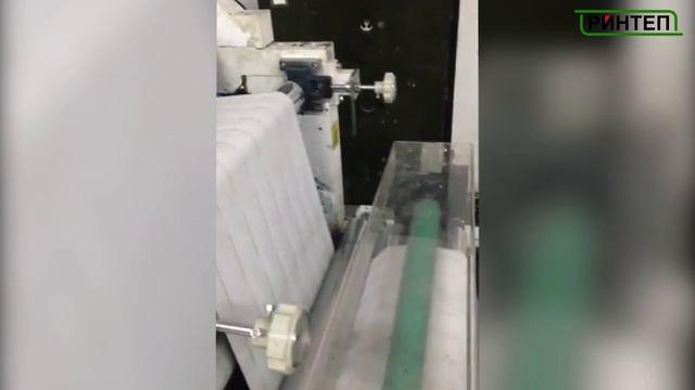 Машина для тиснения алюминиевой фольги для упаковочной промышленности смотреть онлайн