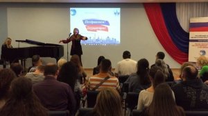 Песня _Чернобровая казачка